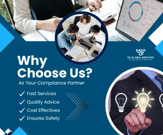 Why Choose SS Global Services for BIS Certification for Furniture Products